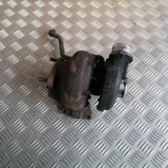 Turbīna priekš VOLVO S60 2004