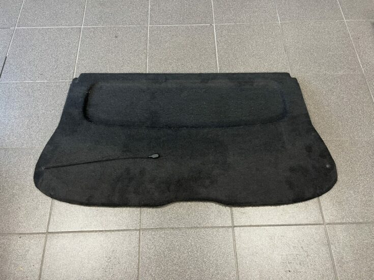 Bagāžnieka nodalījuma plaukts priekš HONDA CIVIC 2004