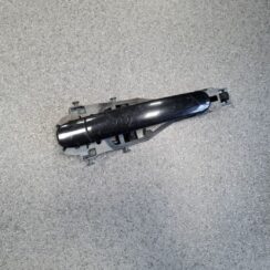 Aizmugurējāis labais durvju rokturis priekš SKODA OCTAVIA 2012