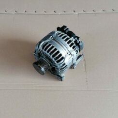 Ģenerators priekš SKODA YETI 2012