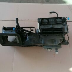 Salona sildītājs priekš SKODA YETI 2012