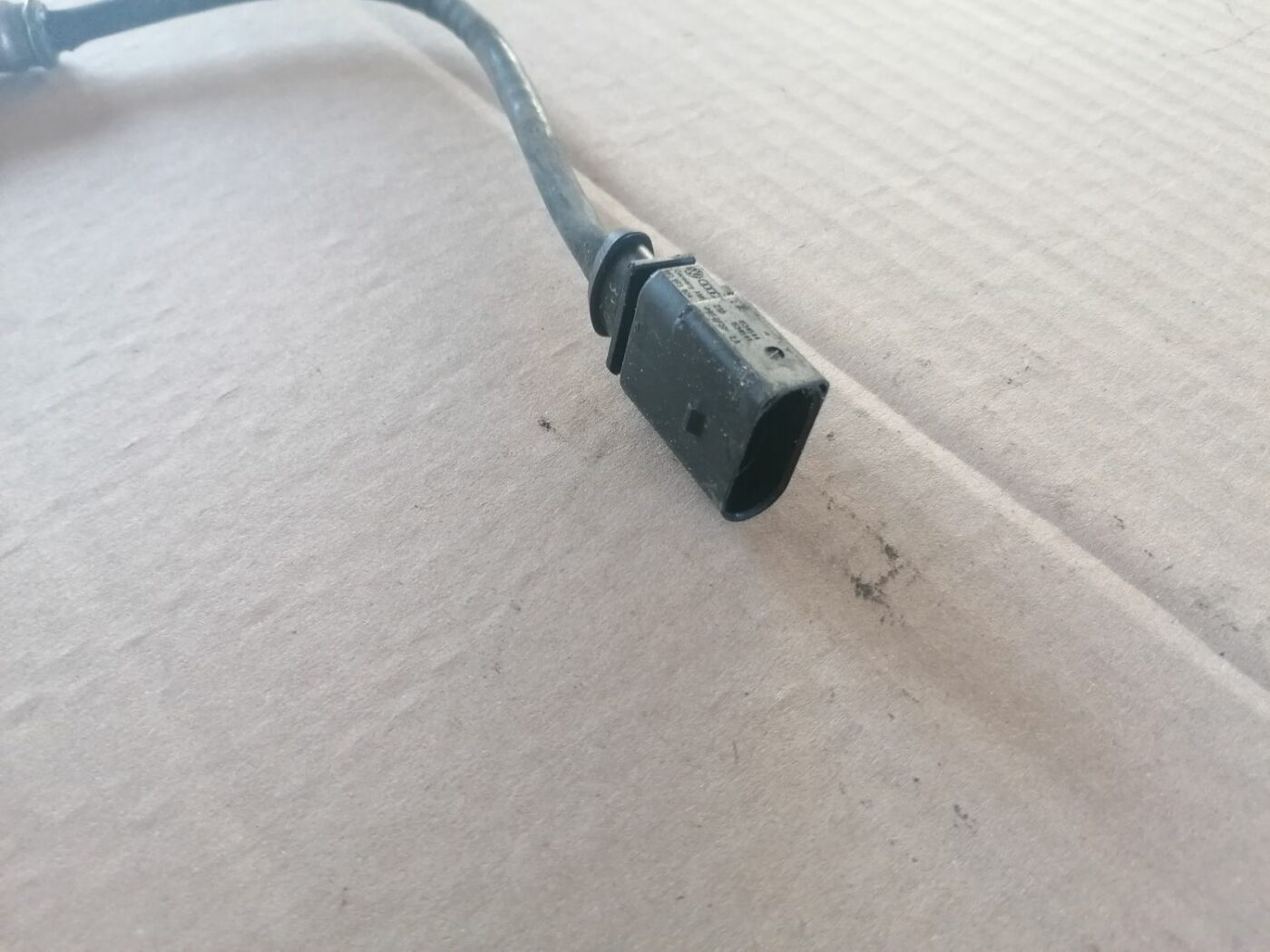 Lambda zonde priekš SKODA YETI 2012 4 Lambda zonde priekš SKODA YETI 2012