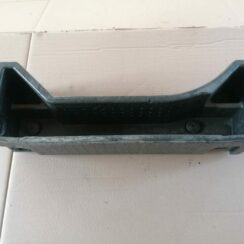 Bagāžnieka nodalījuma instrumentu ieliktnis priekš SKODA YETI 2012