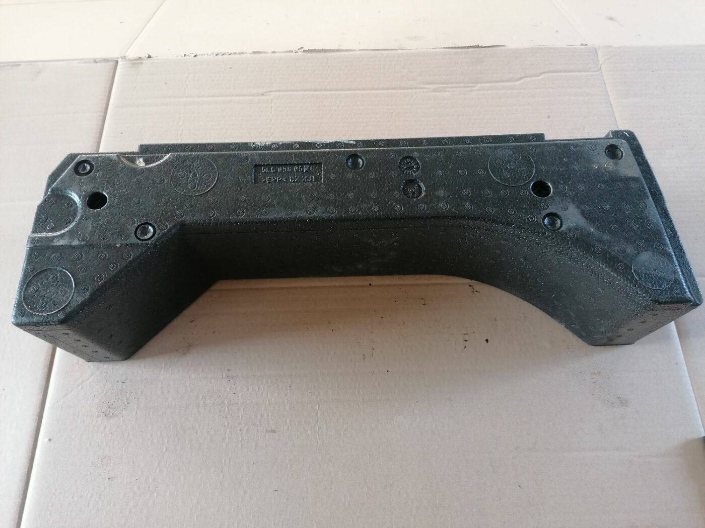 Bagāžnieka nodalījuma instrumentu ieliktnis priekš SKODA YETI 2012 3 Bagāžnieka nodalījuma instrumentu ieliktnis priekš SKODA YETI 2012