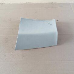 Bagažnieka nodalījuma statnes apdare priekš SKODA YETI 2012