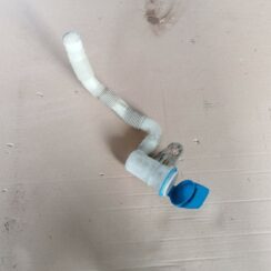 Mazgātāja šķidruma tvertnes uzpildīšanas caurule priekš SKODA YETI 2012