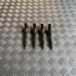 Degvielas smidzinātājs priekš BMW 1 E87 2007 GRAPHITE