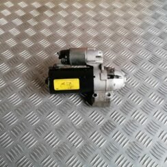 Starteris priekš BMW 1 E87 2007 GRAPHITE