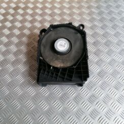 Skaļrunis (Sabvūferis) priekš BMW 1 E87 2007 GRAPHITE