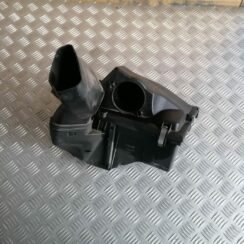 Gaisa filtra korpuss priekš BMW 1 E87 2007 GRAPHITE