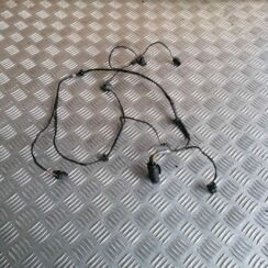 Pārkošanas devēju vads priekš BMW 1 E87 2007 GRAPHITE