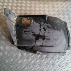 Priekšējais kreisais paspārns priekš BMW 1 E87 2007 GRAPHITE