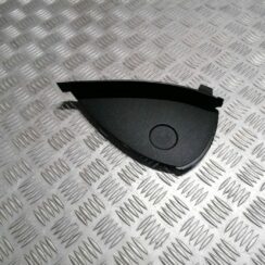 Mērinstrumentu paneļa sānu apdare priekš BMW 1 E87 2007 GRAPHITE