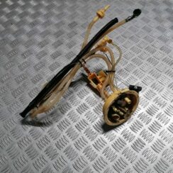 Degvielas tvertnes sūkņa līmeņa devējs priekš BMW 1 E87 2007 GRAPHITE