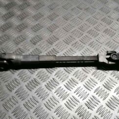 Stūres statnes kardāns priekš BMW 1 E87 2007 GRAPHITE