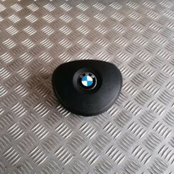 Stūres drošības spilvens priekš BMW 1 E87 2007 GRAPHITE