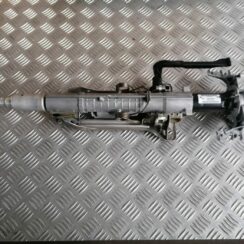 Stūres statne priekš BMW 1 E87 2007 GRAPHITE