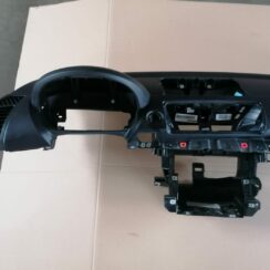 Mērinstrumentu panelis priekš BMW 1 E87 2007 GRAPHITE