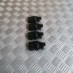 Apsildes sistēmas aktuators priekš BMW 1 E87 2007 GRAPHITE