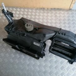 Salona sildītājs priekš BMW 1 E87 2007 GRAPHITE