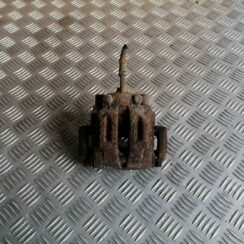 Aizmugurējais labais suports priekš BMW 1 E87 2007 GRAPHITE