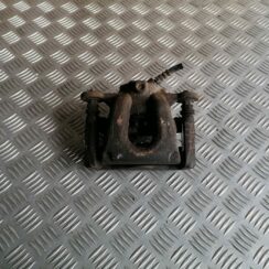 Priekšējais labais suports priekš BMW 1 E87 2007 GRAPHITE