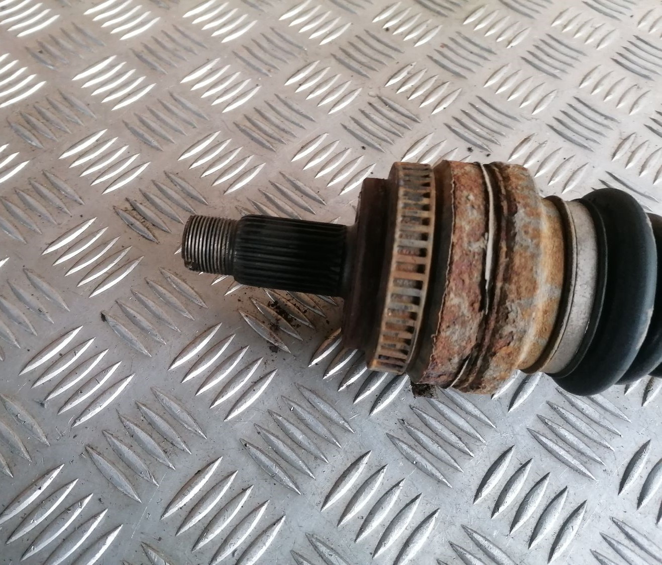 Pusass aizmugurē priekš BMW 1 E87 2007 GRAPHITE 2 Pusass aizmugurē priekš BMW 1 E87 2007 GRAPHITE