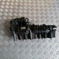 Ieplūdes kolektors priekš BMW 1 E87 2007 GRAPHITE