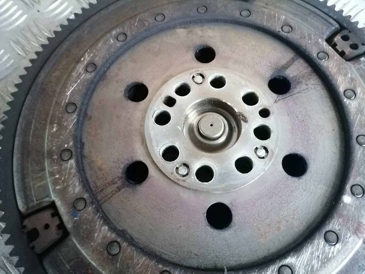 Spararats priekš BMW 1 E87 2007 GRAPHITE 3 Spararats priekš BMW 1 E87 2007 GRAPHITE