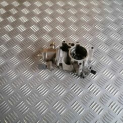 Vakuuma sūknis priekš SKODA OCTAVIA 2012