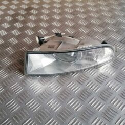 Miglas lukturis priekšā pa kreisi priekš SKODA OCTAVIA 2012