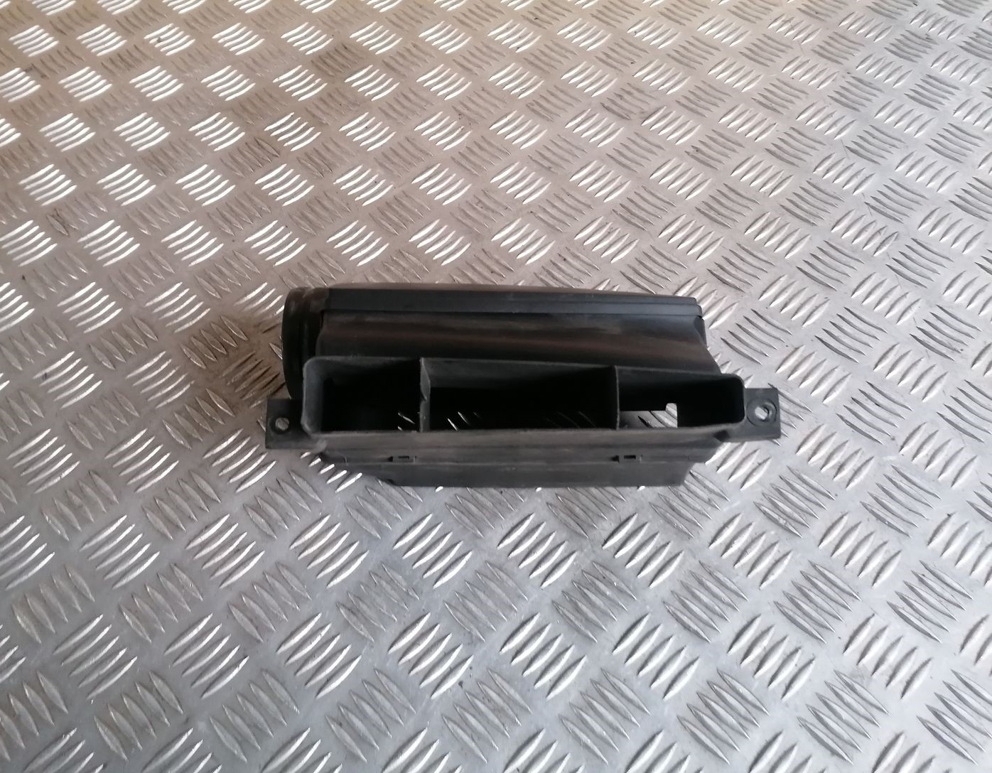 Gaisa vads priekš SKODA OCTAVIA 2012 5 Gaisa vads priekš SKODA OCTAVIA 2012