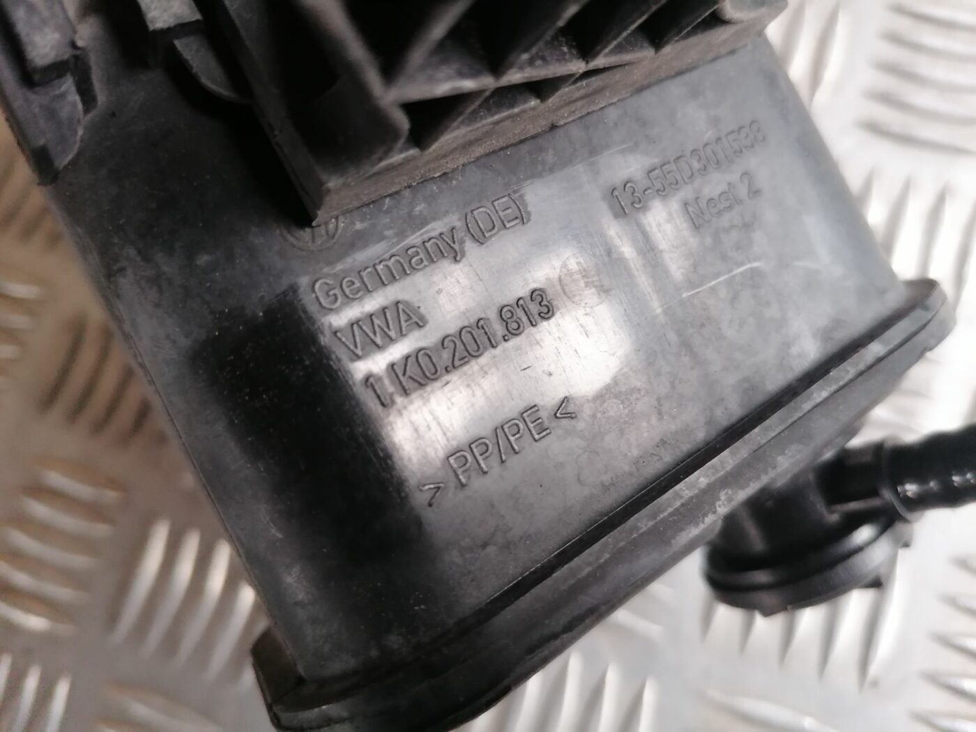 Ogles filtrs priekš SKODA OCTAVIA 2012 7 Ogles filtrs priekš SKODA OCTAVIA 2012