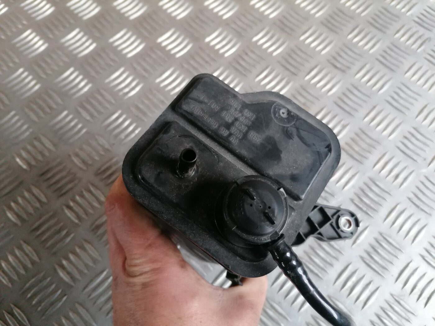 Ogles filtrs priekš SKODA OCTAVIA 2012 3 Ogles filtrs priekš SKODA OCTAVIA 2012