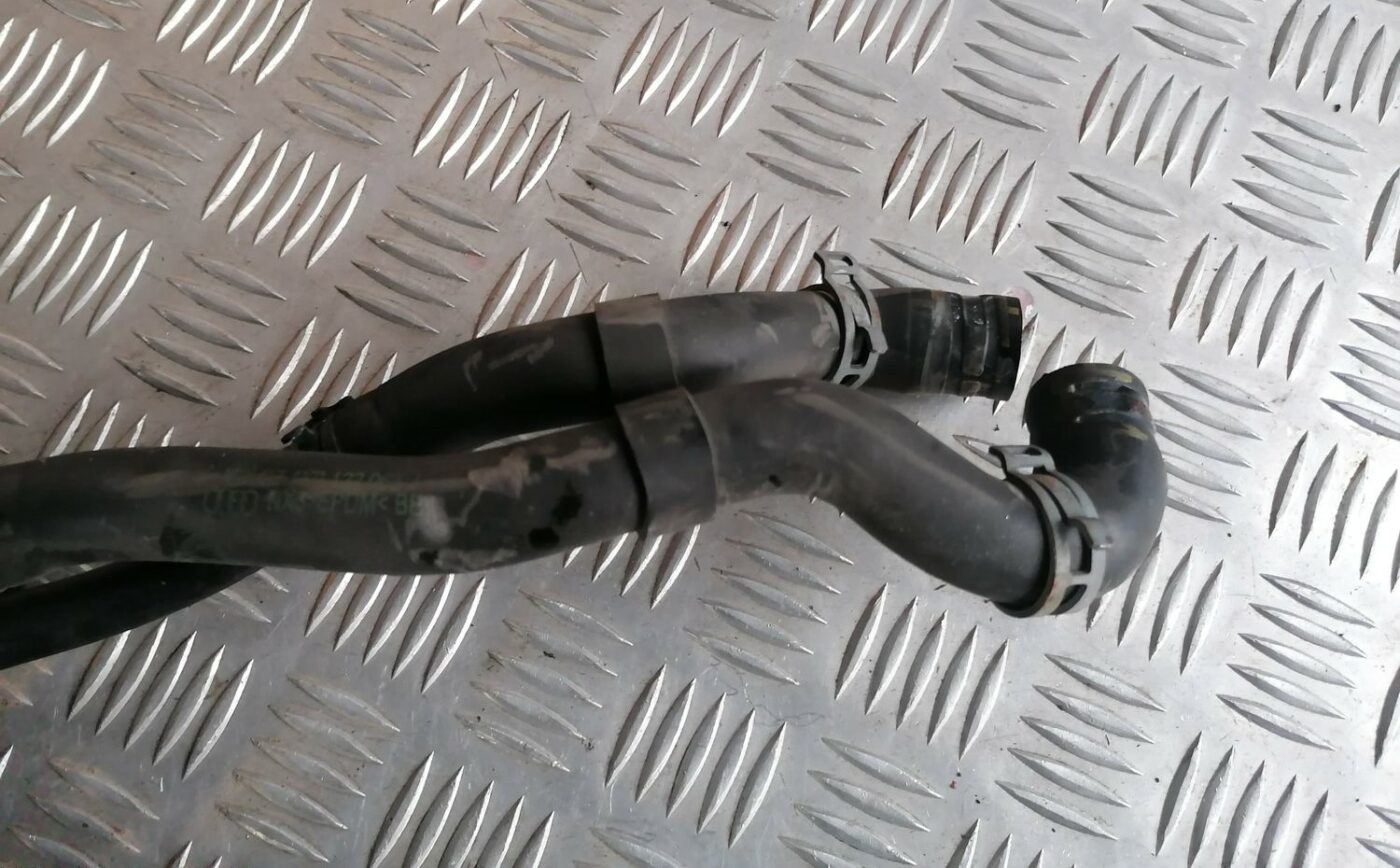 Dzesēšanas caurules priekš SKODA OCTAVIA 2012 8 Dzesēšanas caurules priekš SKODA OCTAVIA 2012