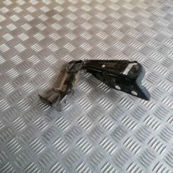 Priekšēja luktura kronšteins priekš SKODA OCTAVIA 2012