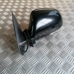 Ārējais spogulis, pa kreisi priekš SKODA OCTAVIA 2012