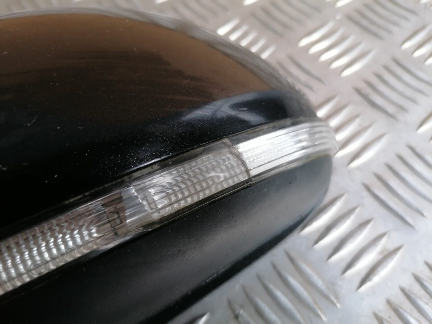 Ārējais spogulis, pa kreisi priekš SKODA OCTAVIA 2012 9 Ārējais spogulis, pa kreisi priekš SKODA OCTAVIA 2012