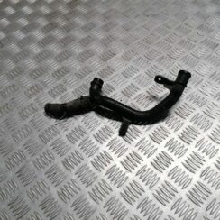 Dzesēšanas caurule priekš SKODA OCTAVIA 2012