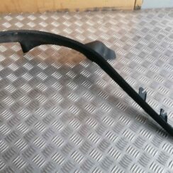 Sliekšņa aizmugurēja laba uzlika (salonā) priekš SKODA OCTAVIA 2012