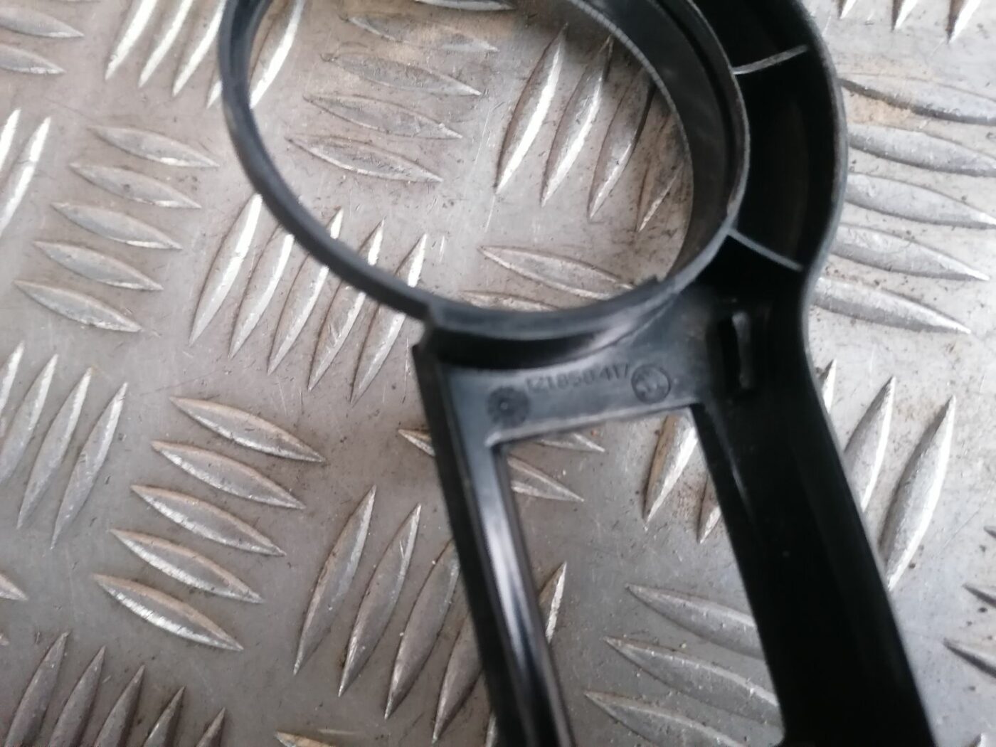 Mērinstrumentu paneļa dekoratīvā uzlika priekš SKODA OCTAVIA 2012 3 Mērinstrumentu paneļa dekoratīvā uzlika priekš SKODA OCTAVIA 2012