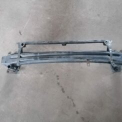 Priekšējā bufera pastiprinātājs priekš SKODA OCTAVIA 2012