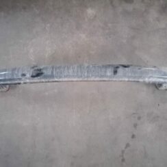 Aizmugurējā bufera pastiprinātājs priekš SKODA OCTAVIA 2012