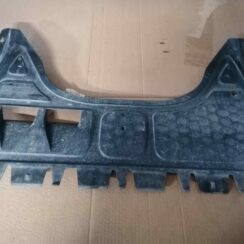 Dzinēja aizsargs priekš SKODA OCTAVIA 2012