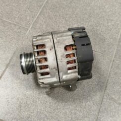 Ģenerators priekš AUDI A6 C7 3.0D 03.11-09.18