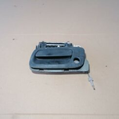 Priekšējāis kreisais durvju rokturis priekš OPEL ZAFIRA 2002