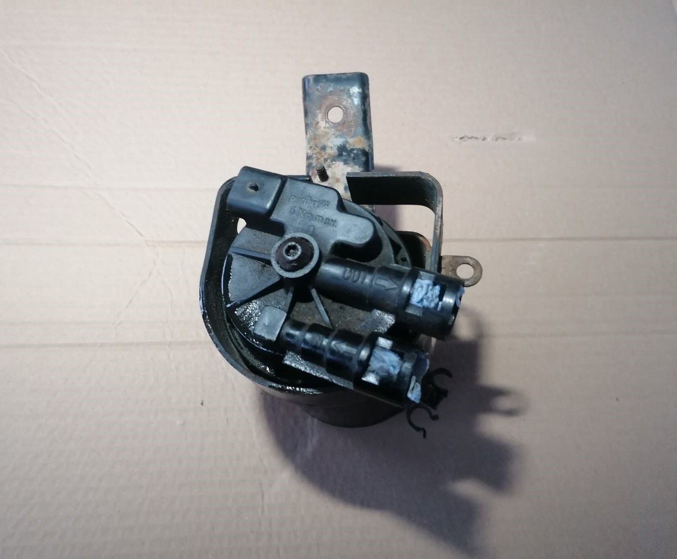 Degvielas filtra korpuss priekš OPEL ZAFIRA 2002 6 Degvielas filtra korpuss priekš OPEL ZAFIRA 2002