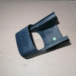 Stūres statnes putekļu aizsargs (salonā) priekš OPEL ZAFIRA 2002