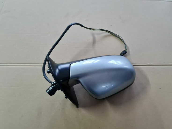 Ārējais spogulis, pa labi priekš PEUGEOT 307 2003