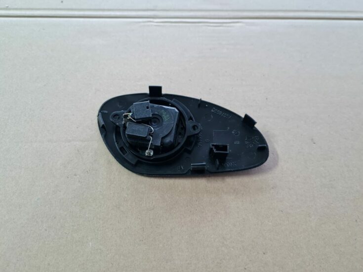 Mērinstrumentu paneļa skaļrunis priekš PEUGEOT 307 2003